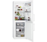 Kühlschrank im Test: RCB53121LW von AEG, Testberichte.de-Note: 4.4 Ausreichend