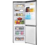 Kühlschrank im Test: RL33N300NSS/EG RB3000 von Samsung, Testberichte.de-Note: 3.1 Befriedigend