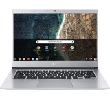 Laptop im Test: Chromebook 514 von Acer, Testberichte.de-Note: 2.0 Gut