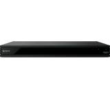 Blu-ray-Player im Test: UBP-X1100ES von Sony, Testberichte.de-Note: 1.8 Gut