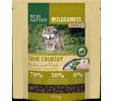 Wilderness Adult Pure Country (Huhn mit Fisch)