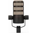 Mikrofon im Test: PodMic von Rode Microphones, Testberichte.de-Note: 1.6 Gut
