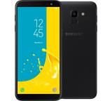 Smartphone im Test: Galaxy J6 (2018) von Samsung, Testberichte.de-Note: 2.6 Befriedigend