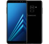Smartphone im Test: Galaxy A8 (2018) von Samsung, Testberichte.de-Note: 1.9 Gut