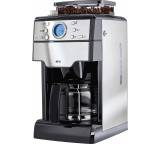 Kaffeemaschine im Test: Fresh Aroma KAM 400 von AEG, Testberichte.de-Note: 2.1 Gut