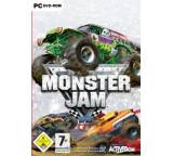 Game im Test: Monster Jam von Activision, Testberichte.de-Note: 3.8 Ausreichend