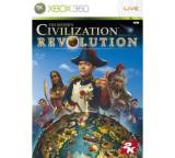 Game im Test: Civilization Revolution von Take 2, Testberichte.de-Note: 1.7 Gut