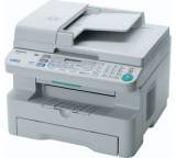 Drucker im Test: KX-MB781G von Panasonic, Testberichte.de-Note: 2.3 Gut