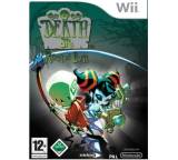 Game im Test: Death Jr. Root of Evil (für Wii) von Eidos Interactive, Testberichte.de-Note: 2.1 Gut