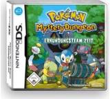 Game im Test: Pokémon Mystery Dungeon: Erkundungsteam Zeit (für DS) von Nintendo, Testberichte.de-Note: 2.3 Gut