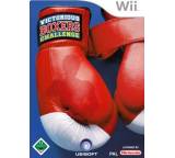 Game im Test: Victorious Boxers Challenge (für Wii) von Ubisoft, Testberichte.de-Note: 3.5 Befriedigend