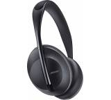 Kopfhörer im Test: Noise Cancelling Headphones 700 von Bose, Testberichte.de-Note: 1.7 Gut