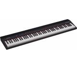 Keyboard im Test: Go:Piano88 von Roland, Testberichte.de-Note: 2.3 Gut