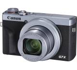 Digitalkamera im Test: PowerShot G7 X Mark III von Canon, Testberichte.de-Note: 1.9 Gut