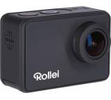 Action-Cam im Test: Actioncam 550 Touch von Rollei, Testberichte.de-Note: 2.5 Gut