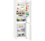 Kühlschrank im Test: CNPef 4313 NoFrost von Liebherr, Testberichte.de-Note: 1.9 Gut
