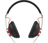 Kopfhörer im Test: iX3 von MTX Audio, Testberichte.de-Note: 1.2 Sehr gut