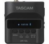 Audiorecorder im Test: DR-10 L von Tascam, Testberichte.de-Note: 1.7 Gut