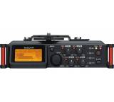 Audiorecorder im Test: DR-70D von Tascam, Testberichte.de-Note: 1.5 Sehr gut