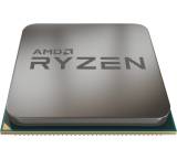 Prozessor im Test: Ryzen 9 3900X von AMD, Testberichte.de-Note: 1.4 Sehr gut