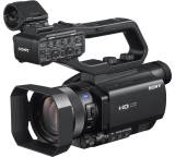 Camcorder im Test: HXR-MC 88 von Sony, Testberichte.de-Note: 1.5 Sehr gut
