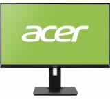 Monitor im Test: B247Ybmiprzx von Acer, Testberichte.de-Note: ohne Endnote