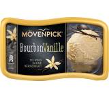 Eiscreme im Test: Bourbon Vanille von Mövenpick, Testberichte.de-Note: 2.0 Gut