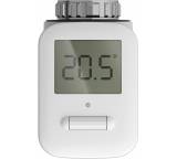 Thermostat im Test: SmartHome Heizkörperthermostat von Telekom, Testberichte.de-Note: 2.2 Gut