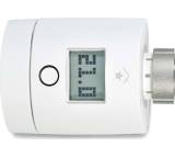 Thermostat im Test: SmartHome Heizkörperthermostat (2. Generation) von Innogy, Testberichte.de-Note: 2.6 Befriedigend