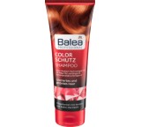 Shampoo im Test: Professional Shampoo Colorschutz von dm / Balea, Testberichte.de-Note: ohne Endnote