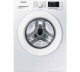 Waschmaschine im Test: WW70J5585MW WW5000 von Samsung, Testberichte.de-Note: 1.4 Sehr gut