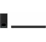 Soundbar im Test: HT-S350 von Sony, Testberichte.de-Note: 3.1 Befriedigend