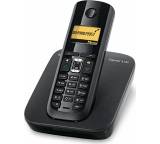 Festnetztelefon im Test: A580 von Gigaset, Testberichte.de-Note: 2.7 Befriedigend