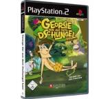 Game im Test: George der aus dem Dschungel kam von Ignition Entertainment, Testberichte.de-Note: 4.5 Ausreichend