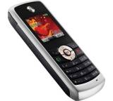 Einfaches Handy im Test: W230 von Motorola, Testberichte.de-Note: 2.8 Befriedigend