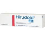 Herz- / Kreislauf-Medikament im Test: Hirudoid Gel von STADA Arzneimittel, Testberichte.de-Note: ohne Endnote