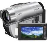 Camcorder im Test: DCR-DVD 510 E von Sony, Testberichte.de-Note: 2.6 Befriedigend