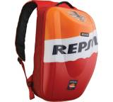 Repsol Hardpack