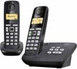 Festnetztelefon im Test: AL225A Duo von Gigaset, Testberichte.de-Note: ohne Endnote
