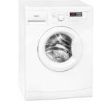 Waschmaschine im Test: WA 6012-1 von Exquisit, Testberichte.de-Note: ohne Endnote