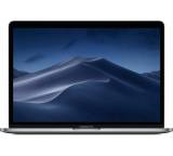 Laptop im Test: MacBook Pro 13" (2019) von Apple, Testberichte.de-Note: 1.7 Gut