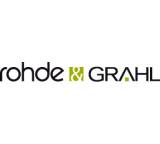 Bürostuhl im Test: One 4 All 2 von Rohde & Grahl, Testberichte.de-Note: 3.0 Befriedigend