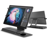 PC-System im Test: Yoga A940 von Lenovo, Testberichte.de-Note: 1.0 Sehr gut