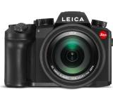 Digitalkamera im Test: V-Lux 5 von Leica, Testberichte.de-Note: 1.8 Gut
