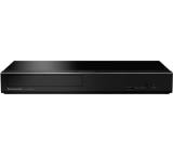 Blu-ray-Player im Test: DP-UB450 von Panasonic, Testberichte.de-Note: 1.8 Gut