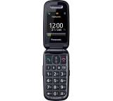 Einfaches Handy im Test: KX-TU466 von Panasonic, Testberichte.de-Note: 2.2 Gut