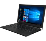 Laptop im Test: Tecra A50-E von Dynabook, Testberichte.de-Note: 3.0 Befriedigend