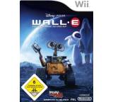 Game im Test: Wall-E  von THQ, Testberichte.de-Note: 1.5 Sehr gut