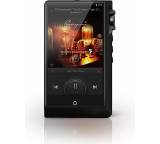 Mobiler Audio-Player im Test: N6ii von Cayin, Testberichte.de-Note: 1.4 Sehr gut