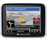 Sonstiges Navigationssystem im Test: 2210 (Europa) von Navigon, Testberichte.de-Note: 2.5 Gut